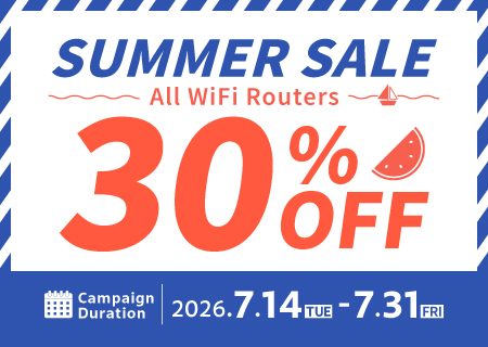 Summer Campaign