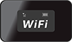 Mobile WiFi routers