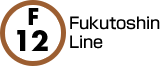 Fukutoshin Line