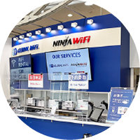 機場領取