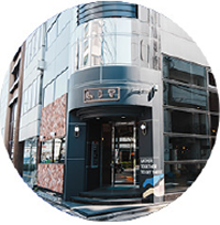 MATCHA檯台領取